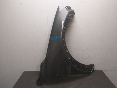 Крила перед правий mazda cx3 cx-3 15- фото №1