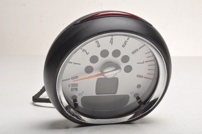 Mini r56 obrotomierz 9260584 фото №1