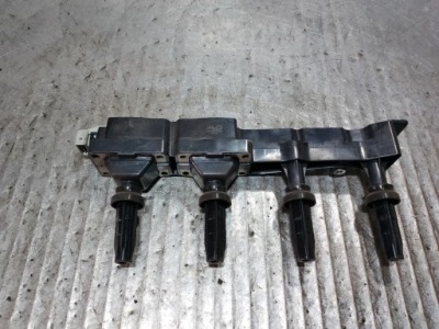 Катушка зажигания citroen xsara picasso 1.6 16v фото №1