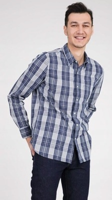 #Koszula w kratę LEVI'S Regular - L