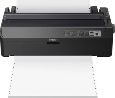 DRUKARKA MATRYCOWA EPSON C11CF40401