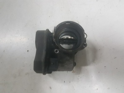 Lancer viii x 08r- 2.0 did bwc дроссельная заслонка фото №1