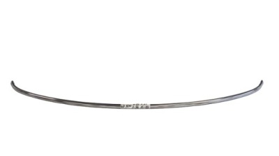 Mini f-55 f-56 2014-2023 молдинг на капот перед фото №1