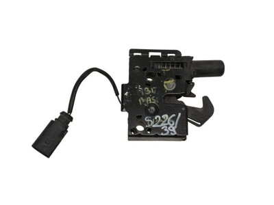 Seat leon 3 iii 12- замок капот 5f0823509 фото №1