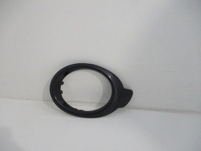 Partner iii рамка протитуманної фари права nowa 9677622677 фото №1