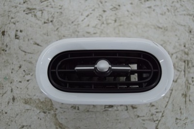 Решётка обдув kia picanto iii 97480-g6000 фото №1