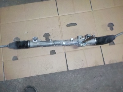 Трансмиссия руль рулевая рейка система fiat 500x jeep renegade фото №1