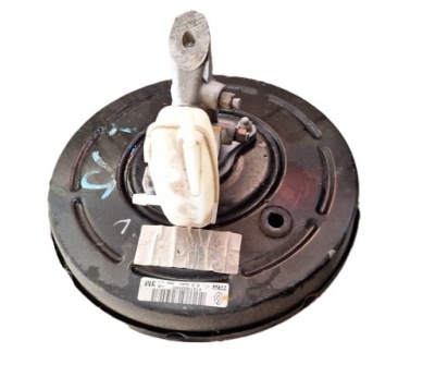 Насос підсилювач гальм гальмівні renault scenic iii 472100005r фото №1