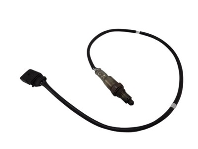 03h906262ar датчик лямбда-зонд vw atlas cross termamont фото №1