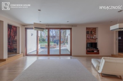 Dom, Warszawa, Wawer, Radość, 252 m²