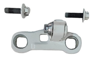 Volvo xc40 петля двері задня лівий нижній верхній оригінал! фото №1