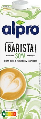 Napój ALPRO sojowe 1L Barista