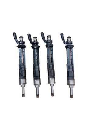 Форсунка инжектор renault arkana 1.3 tce 166005550r фото №1