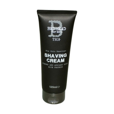 TIGI BED HEAD SHAVING CREAM krem do golenia 125ml