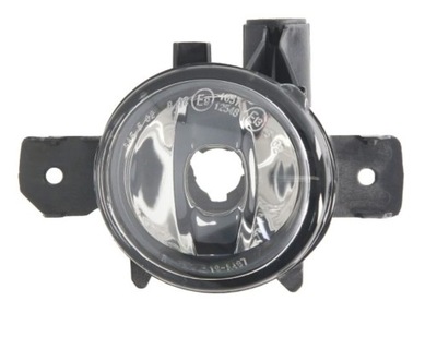 Противотуманная фара лампа противотуманная bmw 1 e88 07-13 правый фото №1