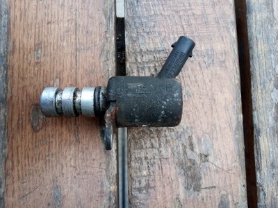 Audi a6 c6 датчик клапан вакууму 059115243b фото №1