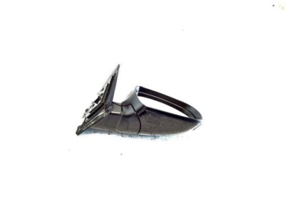 Hyundai kona зеркало правое 10 pin фото №1