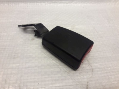 Porsche 996 carrera кліпса поперечина безпеки фото №1