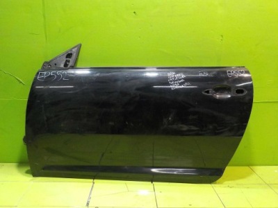 Alfa romeo mito 09r 3d двері ліва перед фото №1