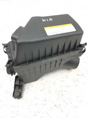 Корпус фильтра воздуха kia rio ii 1.5 crdi фото №1