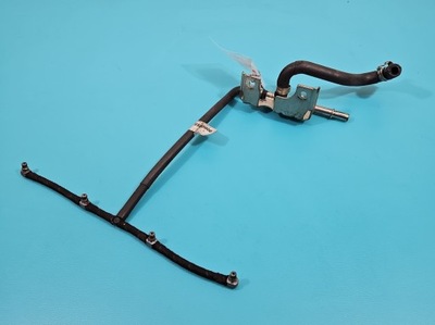 Шланг паливний jeep renegade 14- 2.0 crd фото №1