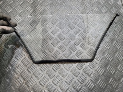 Windshot ветрозащитный экран дефлектор ветра стекло задняя porsche boxster s 987 фото №1