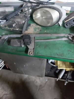 Механізм двірник volvo v70 фото №1