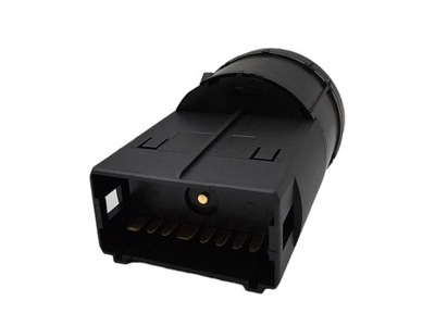 Выключатель переключатель света skoda superb 2002-2008 фото №1