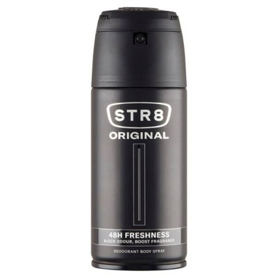 STR8 Original deo spray 150ml