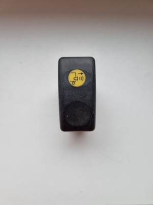 Клавиша выключатель daf xf 105 фото №1