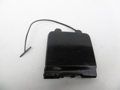 Заглушка фаркоп бампера задня 452-26 lift volvo xc90 фото №1