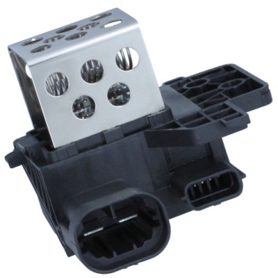 Резистор резистор вентилятор вентилятор dacia renault фото №1