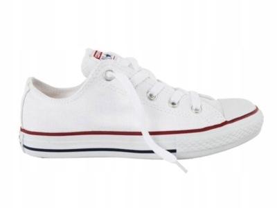 TRAMPKI dziecięce CONVERSE STAR 3J256 28,5 28.5