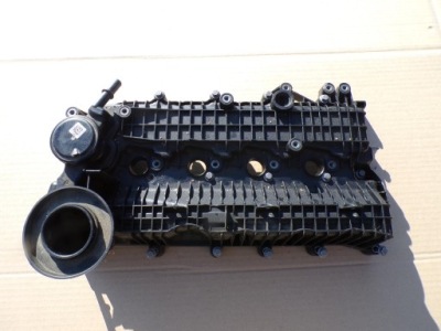 Кришка клапанів alfa romeo tonale jeep compass 1.3 46338684 фото №1