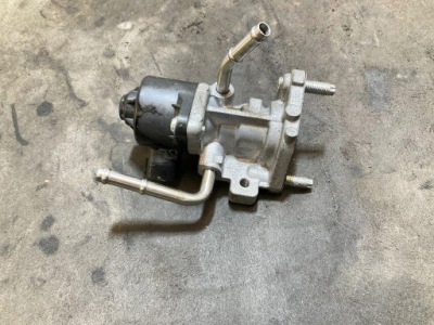 Lexus rx 450h 2021 клапан egr 2562031080 фото №1