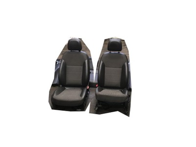 Салон сиденье заднее сиденье opel insignia kombi фото №1