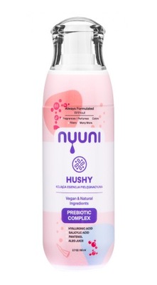 NUUNI HUSHY Kojąca Esencja Pielęgnacyjna 80 ml