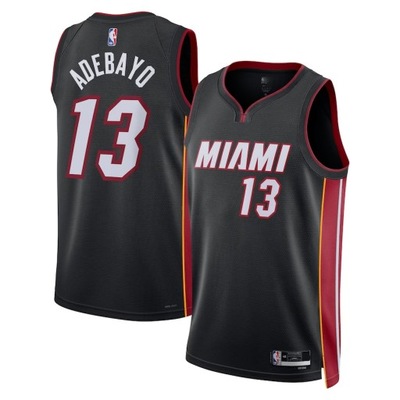 Koszulka do koszykówki Miami Heat Tyler Herro