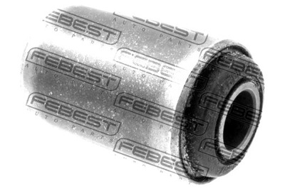 FEBEST BUSHING FRONT LEVER FRONT NISSAN SUNNY B14  