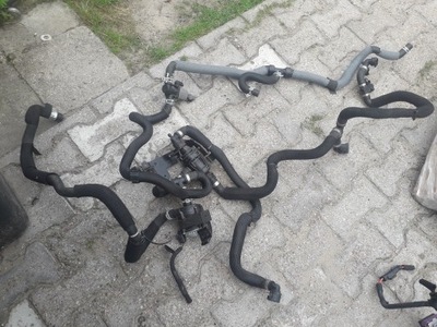 Waz wody магистраль renault espace v talisman 2.0 фото №1