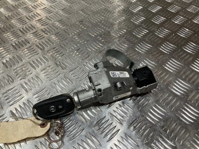 Замок зажигания ключ opel astra k v 15- фото №1