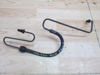 Трубка усилитель тормозов vw polo 1.4 tdi 06-08r 6q фото №1