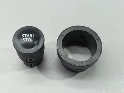 Переключатель запуск стоп renault megane iv 285905306r фото №1