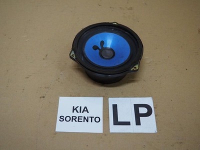 Динамик дверь левый перед kia sorento 963203e000 фото №1