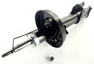 Амортизатор opel передняя правая фото №1