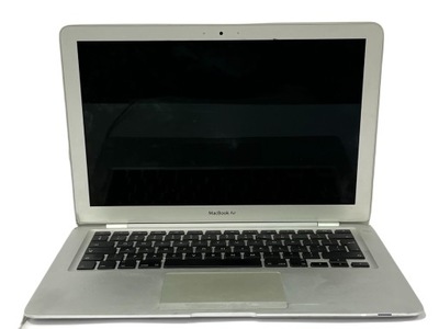 MacBook Pro 13 A1237 13" C2D 2GB POWER OK RH9