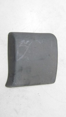 Trafic vivaro ii молдинг стойка левая 8200326370g фото №1