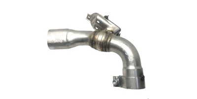 Наконечник вихлоп 31493472 volvo v60 s60 фото №1