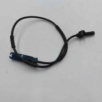 2011 mini cooper countryman r60 датчик abs тормоза заднего 9808194 фото №1