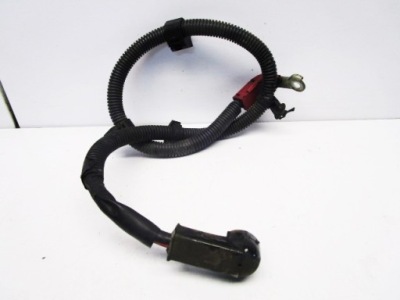 Yaris verso i fl клемма шланг стартер 1.4 d4d фото №1